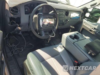Zdjęcie 8 z 12 samochodu: 2016 FORD F250 SUPER DUTY VIN:1FT7W2B69GEA50614 - miniatura
