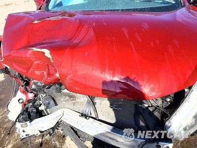 Zdjęcie 12 z 13 samochodu: 2018 NISSAN MURANO SL VIN:5N1AZ2MG8JN200783 - miniatura