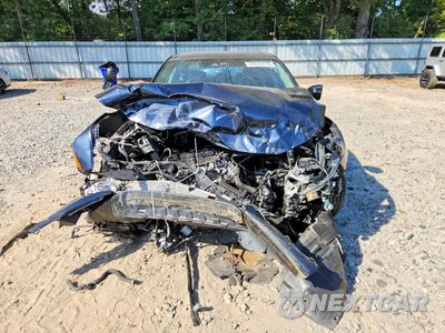 Piąte zdjęcie samochodu w środku: 2019 HONDA CIVIC LX VIN:19XFC2F66KE045768 - miniatura