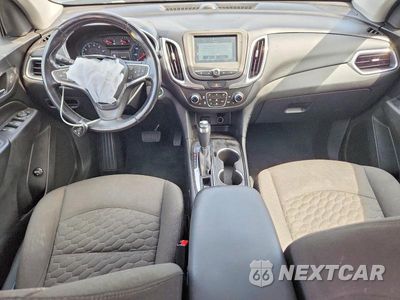 Zdjęcie 8 z 13 samochodu: 2018 CHEVROLET EQUINOX LT VIN:3GNAXJEV4JL130806 - miniatura