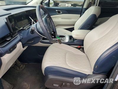 Zdjęcie 7 z 13 samochodu: 2025 KIA CARNIVAL EX VIN:KNDNC5K38S6505589 - miniatura