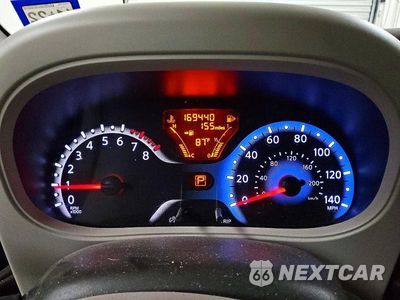 Zdjęcie 9 z 12 samochodu: 2014 NISSAN CUBE 1.8 S VIN:JN8AZ2KRXET351882 - miniatura