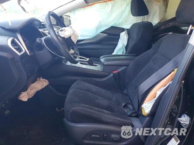 Zdjęcie 7 z 13 samochodu: 2018 NISSAN MURANO SV VIN:5N1AZ2MG0JN123410 - miniatura