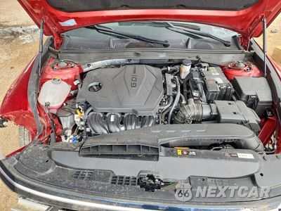 Zdjęcie 11 z 12 samochodu: 2025 HYUNDAI SONATA SEL VIN:KMHL64JA0SA448824 - miniatura