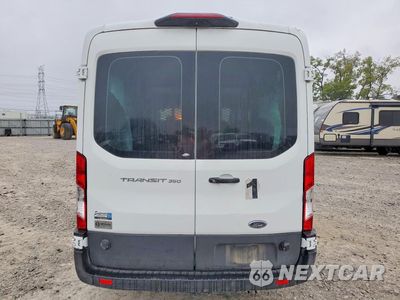 Zdjęcie 6 z 12 samochodu: 2019 FORD TRANSIT T-350 VIN:1FBZX2CMXKKB87126 - miniatura