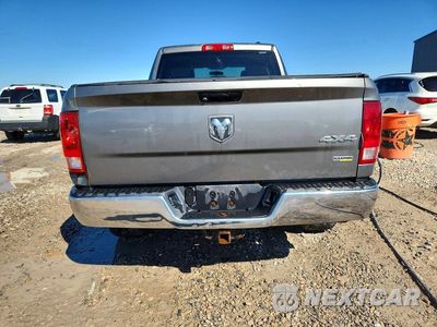 Zdjęcie 6 z 12 samochodu: 2011 DODGE RAM 1500 VIN:1D7RV1GP8BS602160 - miniatura