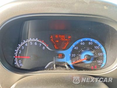 Zdjęcie 9 z 12 samochodu: 2013 NISSAN CUBE 1.8 S VIN:JN8AZ2KR5DT302443 - miniatura