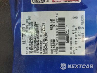 Zdjęcie 12 z 12 samochodu: 2013 FORD GT GT VIN:1ZVBP8CF7D5233172 - miniatura