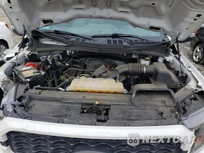 Zdjęcie 11 z 12 samochodu: 2023 FORD F150 SUPER CAB VIN:1FTFX1E51PKF61323 - miniatura