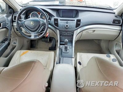 Zdjęcie 8 z 12 samochodu: 2009 ACURA TSX VIN:JH4CU26659C020666 - miniatura