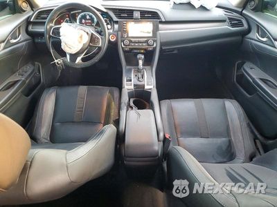 Zdjęcie 8 z 12 samochodu: 2020 HONDA CIVIC EXL VIN:19XFC1F77LE000830 - miniatura