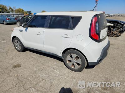 Drugie zdjęcie samochodu z przodu: 2015 KIA SOUL VIN:KNDJN2A25F7230621 - miniatura