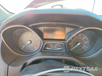 Zdjęcie 9 z 12 samochodu: 2014 FORD FOCUS SE VIN:1FADP3F26EL207379 - miniatura