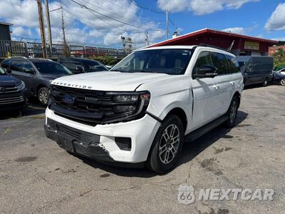 2025 FORD EXPEDITION ACTIVE 1FMJU1H86SEA45826 - główne zdjęcie licytacji z USA - miniatura