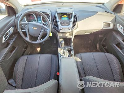 Zdjęcie 8 z 13 samochodu: 2016 CHEVROLET EQUINOX LS VIN:2GNALBEK8G1156357 - miniatura