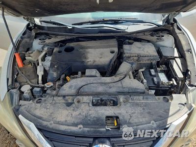 Zdjęcie 11 z 12 samochodu: 2018 NISSAN ALTIMA 2.5 SV VIN:1N4AL3AP2JC208606 - miniatura