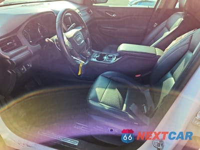 Zdjęcie 7 z 14 samochodu: 2020 GMC ACADIA VIN:1GKKNLLS5LZ167306 - miniatura