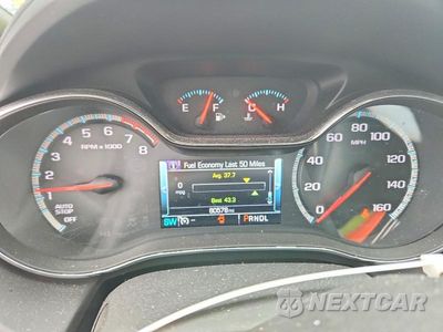 Zdjęcie 9 z 12 samochodu: 2018 CHEVROLET CRUZE LT VIN:3G1BE6SM4JS578778 - miniatura