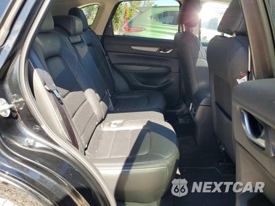 Zdjęcie 11 z 13 samochodu: 2025 MAZDA CX-5 PREFERRED VIN:JM3KFBCM2S0808474 - miniatura