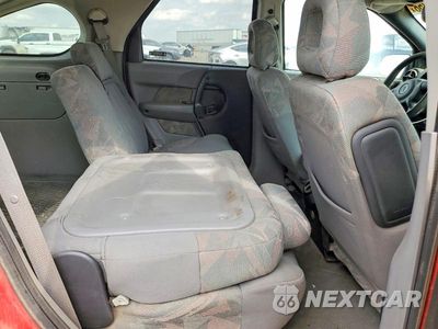 Zdjęcie 11 z 13 samochodu: 2001 PONTIAC AZTEK VIN:3G7DA03E11S549172 - miniatura