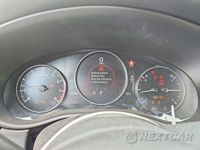 Zdjęcie 9 z 13 samochodu: 2026 MAZDA CX-30 VIN:3MVDMBAL0TM206946 - miniatura