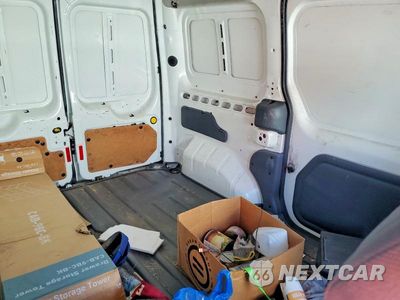 Zdjęcie 11 z 13 samochodu: 2013 FORD TRANSIT CONNECT XLT VIN:NM0LS7BN5DT128857 - miniatura