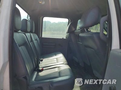 Zdjęcie 10 z 12 samochodu: 2013 FORD F250 SUPER DUTY VIN:1FT7W2A6XDEA59254 - miniatura
