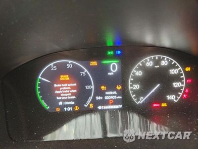 Zdjęcie 9 z 13 samochodu: 2026 HONDA CR-V SPORT VIN:7FARS6H52TE159987 - miniatura