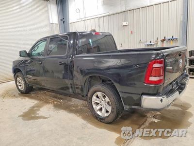 Drugie zdjęcie samochodu z przodu: 2024 RAM 1500 LARAMIE VIN:1C6SRFJT6RN100055 - miniatura