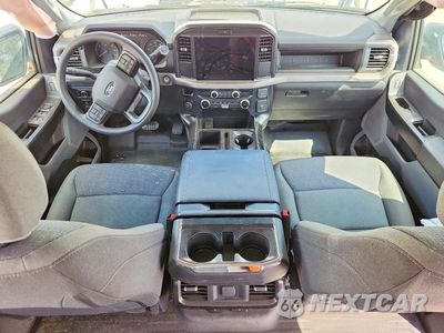 Zdjęcie 8 z 12 samochodu: 2026 FORD F150 XL VIN:1FTFW1FD3TFA32807 - miniatura
