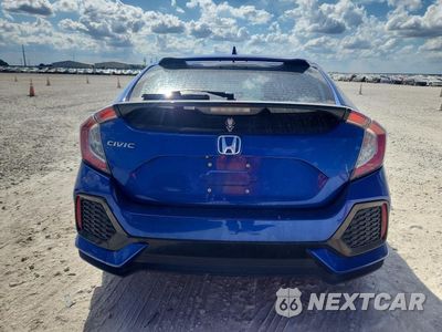 Zdjęcie 6 z 12 samochodu: 2019 HONDA CIVIC EX VIN:SHHFK7H63KU201254 - miniatura