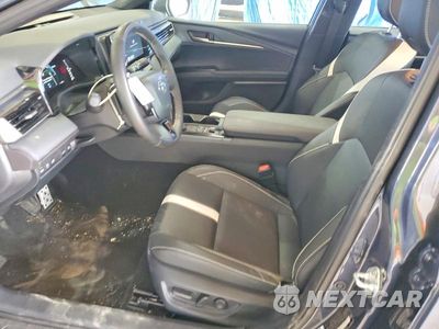 Zdjęcie 7 z 12 samochodu: 2026 TOYOTA CAMRY SE VIN:4T1DAACK5TU747085 - miniatura