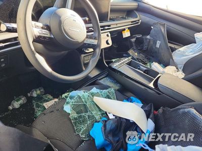 Zdjęcie 8 z 14 samochodu: 2026 HYUNDAI TUCSON SEL VIN:KM8JBDD17TU470804 - miniatura
