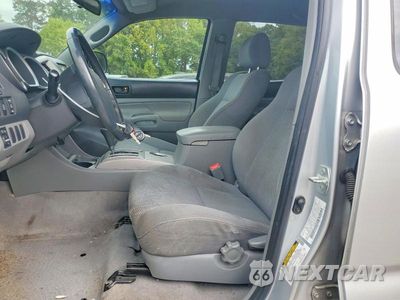 Zdjęcie 7 z 12 samochodu: 2007 TOYOTA TACOMA V6 VIN:3TMLU42N07M012593 - miniatura