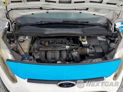 Zdjęcie 12 z 13 samochodu: 2014 FORD TRANSIT CONNECT XL VIN:NM0LS7E71E1159887 - miniatura
