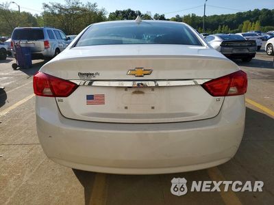 Zdjęcie 6 z 12 samochodu: 2018 CHEVROLET IMPALA LT VIN:2G1105S31J9143872 - miniatura