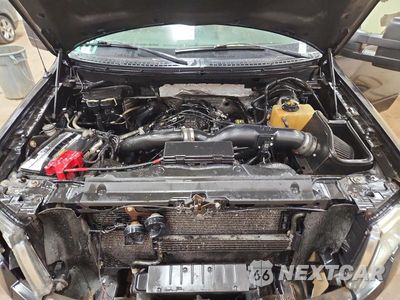 Zdjęcie 11 z 12 samochodu: 2012 FORD F150 SUPERCREW VIN:1FTFW1ETXCFA62007 - miniatura