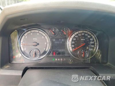 Zdjęcie 9 z 12 samochodu: 2010 DODGE RAM 1500 VIN:1D7RB1GP7AS177392 - miniatura