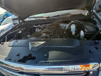 Zdjęcie 11 z 12 samochodu: 2014 CHEVROLET SILVERADO K1500 HIGH COUNTRY VIN:3GCUKTEC5EG353515 - miniatura