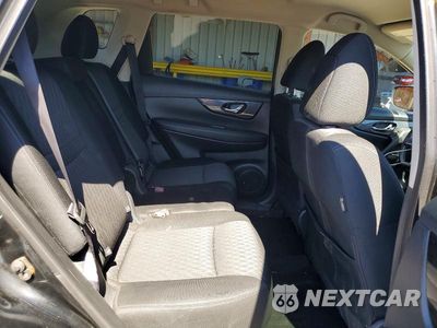 Zdjęcie 11 z 13 samochodu: 2018 NISSAN ROGUE SV VIN:KNMAT2MV6JP523531 - miniatura