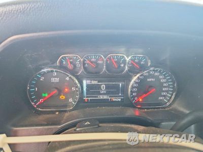 Zdjęcie 9 z 12 samochodu: 2014 CHEVROLET SILVERADO K1500 LT VIN:1GCVKREH0EZ364005 - miniatura