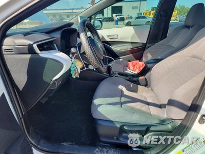 Zdjęcie 7 z 12 samochodu: 2025 TOYOTA COROLLA SE VIN:5YFP4MCE3SP219254 - miniatura
