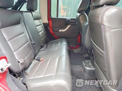 Zdjęcie 11 z 13 samochodu: 2012 JEEP WRANGLER UNLIMITED RUBICON VIN:1C4BJWFG0CL109493 - miniatura