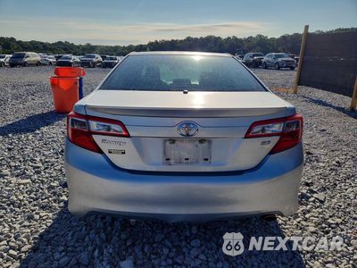 Zdjęcie 6 z 13 samochodu: 2013 TOYOTA CAMRY SE VIN:4T1BF1FK5DU283706 - miniatura