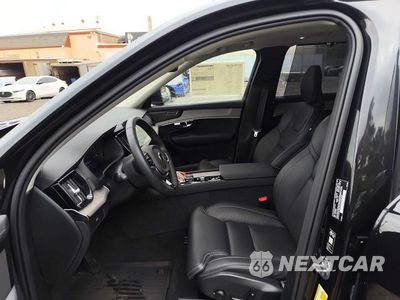Zdjęcie 7 z 15 samochodu: 2026 VOLVO XC90 ULTRA VIN:YV4062PF0T1460842 - miniatura