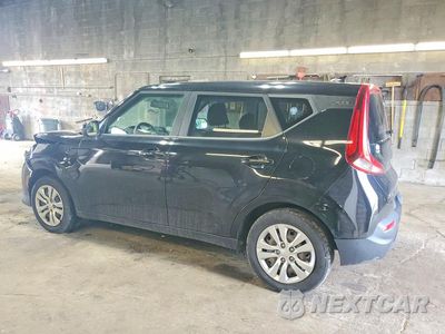 Drugie zdjęcie samochodu z przodu: 2021 KIA SOUL LX VIN:KNDJ23AU6M7761209 - miniatura