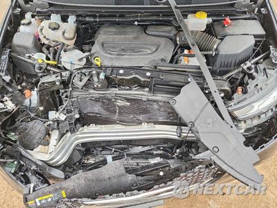 Zdjęcie 12 z 13 samochodu: 2025 CHRYSLER PACIFICA HYBRID SELECT VIN:2C4RC1S71SR521493 - miniatura