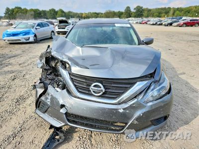 Piąte zdjęcie samochodu w środku: 2018 NISSAN ALTIMA 2.5 VIN:1N4AL3AP1JC291316 - miniatura