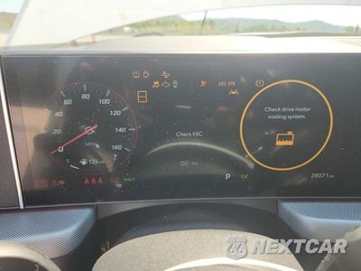 Zdjęcie 9 z 12 samochodu: 2024 HYUNDAI SONATA HYBRID LIMITED VIN:KMHL54JJ8RA099831 - miniatura