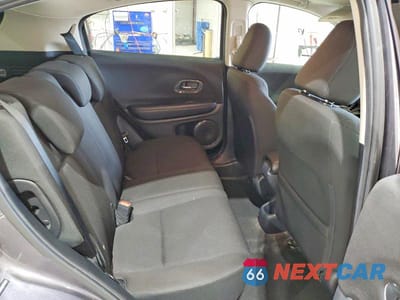 Zdjęcie 11 z 14 samochodu: 2018 HONDA HR-V EX VIN:3CZRU6H59JM723305 - miniatura